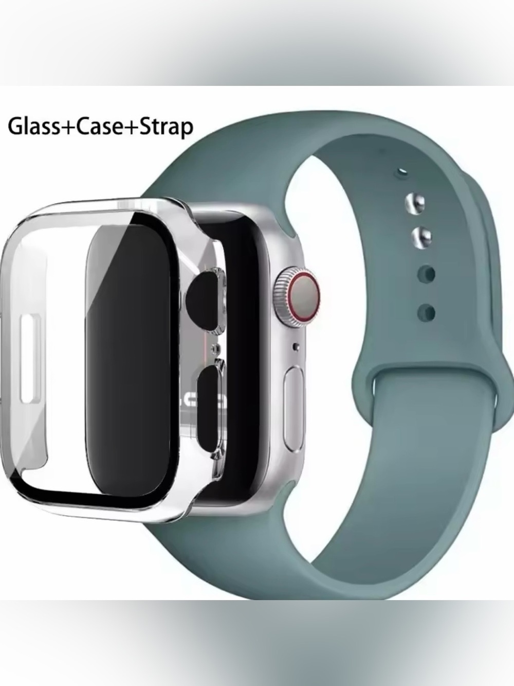 Apple Watch band 38-42mm 40-44mm/42-46mm/41-45mm/49mm/Watch series 8 976543 SE